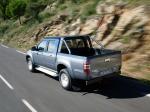 Mazda BT-50 Double Cab 2006 года